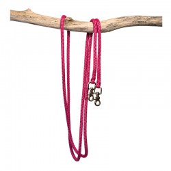 Rênes FUCHSIA