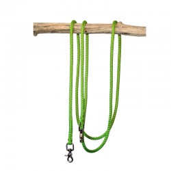 Rênes VERT POMME