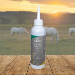 Gel Répulsif Insectes