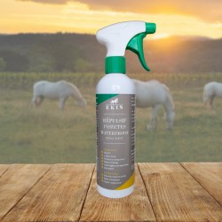 Spray Répulsif Insectes...